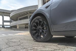 Tesla Model Y Long Range 2020 года  (NA)
